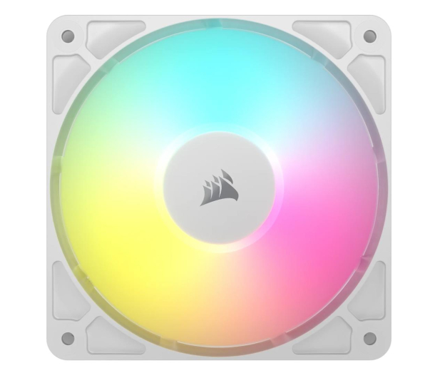 CORSAIR RS120 ARGB White Triple Pack 3x120mm CO-9050185-WW - 1300090 - zdjęcie 4